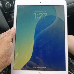 Ipad 7th Gen