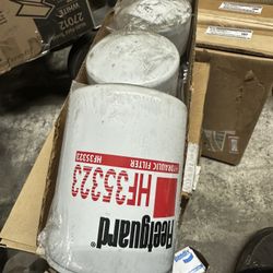 Fleet guard Hydraulic Filter