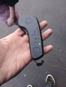 Boosted Board V2 Controller