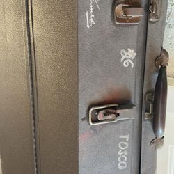 KENNEDY TOOL BOX 