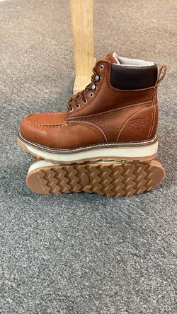 Zapatos para trabajo