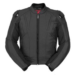 Fieldsheer Jacket