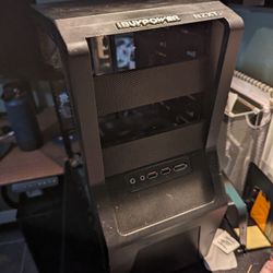 Mid Computer Tower 