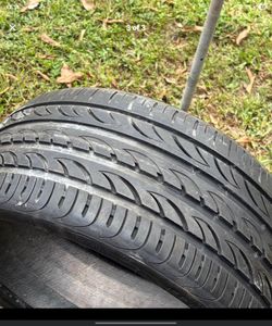 Pirelli Tires
