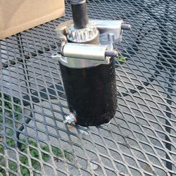 John Deere Riding Mower Starter