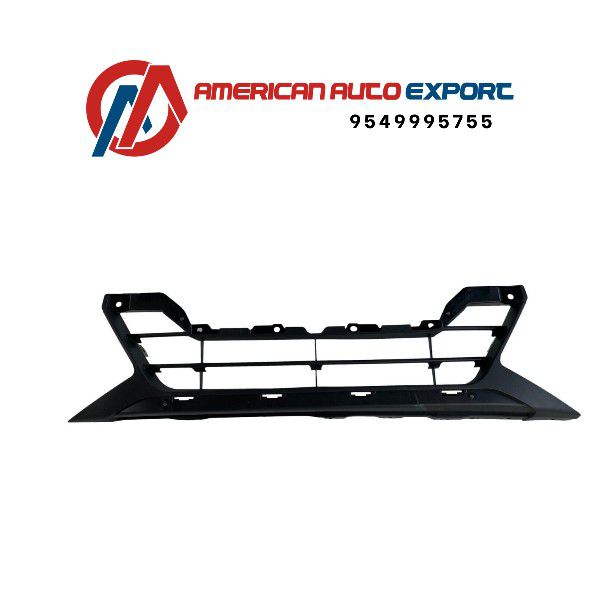 FOR 2020 2021 2022 NISSAN SENTRA FRONT BUMPER LOWER GRILLE GRILL ASSEMBLY BLACK

