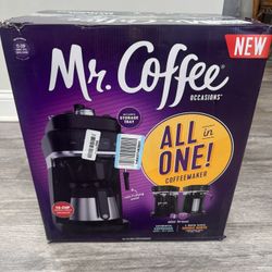 Coffee Maker All In One https://offerup.com/redirect/?o=TXIuQ29mZmVl