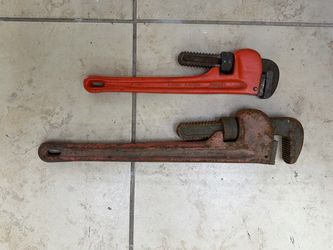 Ridgid heavy duty