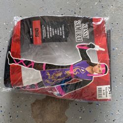 Costume, Child