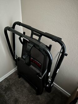 Nice workout chair for your Ab
