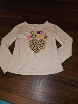 Girls Top