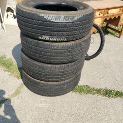 4 Tires Truck Tires For 100