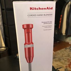 Kitchenaid  Hand Blender