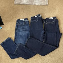Hollister Jeans Men