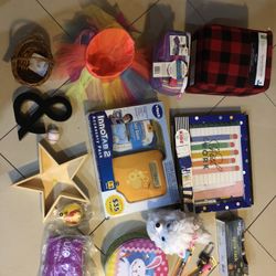 Miscellaneous Household Items