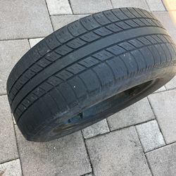 Tire 205 60 15 