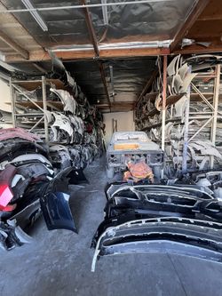 Bumpers For Sale Repairing Is What I Do