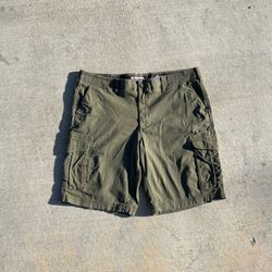 Mens Cargo shorts