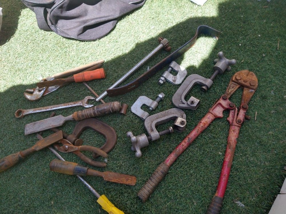 Tools