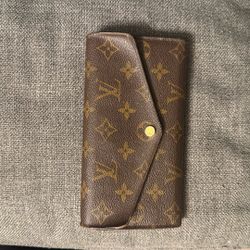 Louis Vuitton Wallet 
