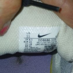 Nike Size 11 Women's