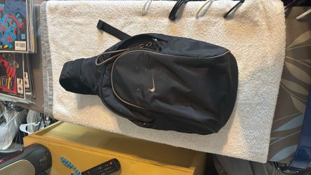 Nike Crossbody Bag