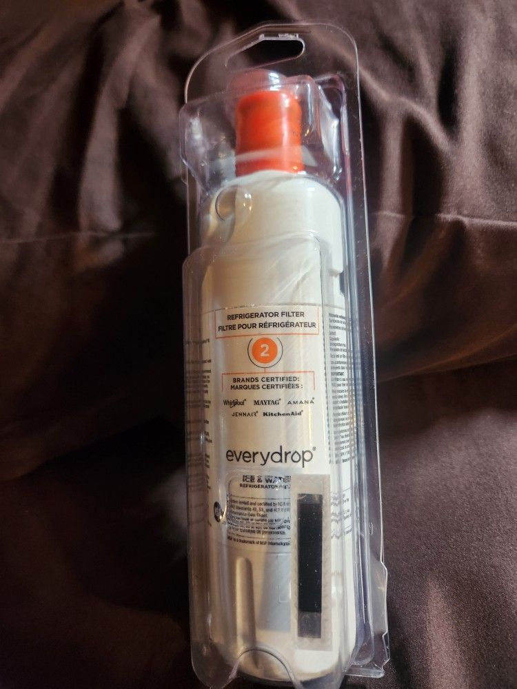 Everydrop Refrigerator Water Filter