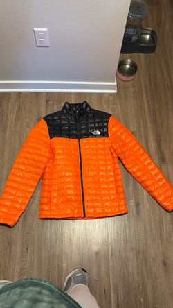 The North Face ThermoBall Puffer Jacket