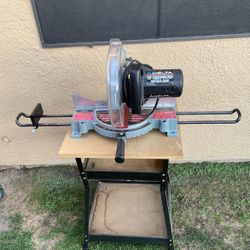 Delta Saw