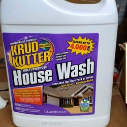 KRUD KUTTER