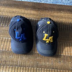 LA Hats 