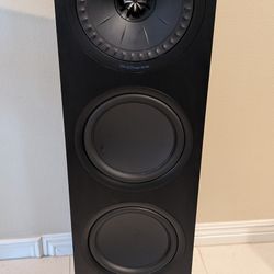Kef Q950 Floor Standing Speaker