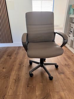 Height Swivel Office Desk Chair for Home