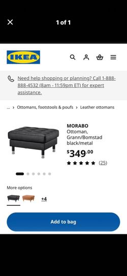 Leather Sofa