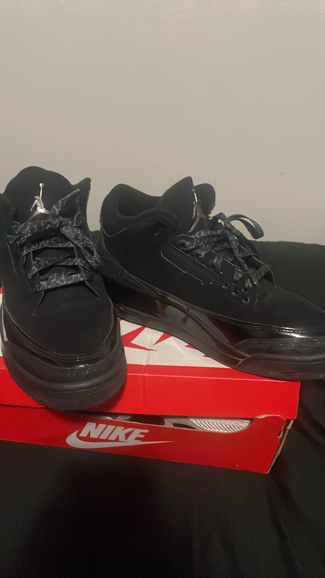 Black 3's 2025
