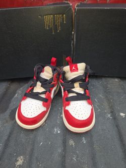 Jordan 1s