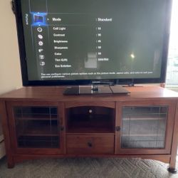 Entertainment Center