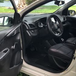 2018 Chevrolet Spark