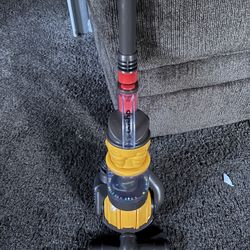 Toy Vacuum 