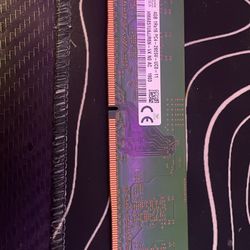 Ddr4 4gb desktop