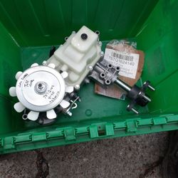 John Deere replacement Part