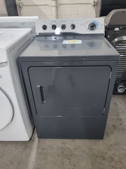 🥵Hot Summer Sale! GE Electric Dryer-Warranty Included