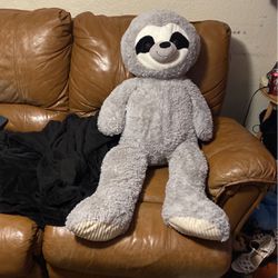 Giant Stuffed Animal