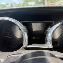 2008 Ford Mustang v6 Base Convertible 