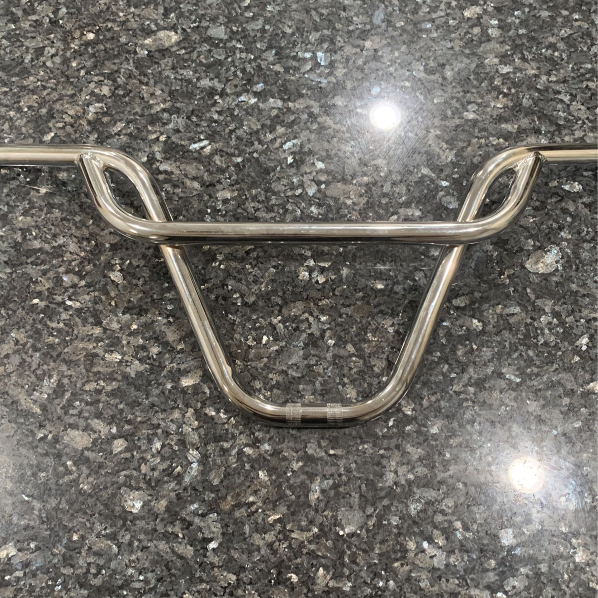 Dyno pretzel top bars for sale