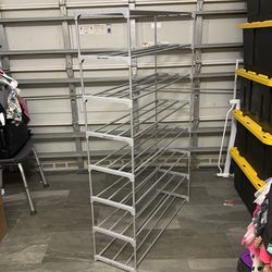 Shoes Rack 