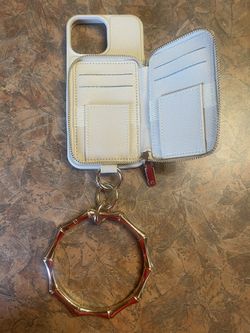 Custype Pro Max iPhone Case…New