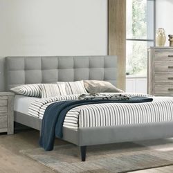 Queen Bed Frame