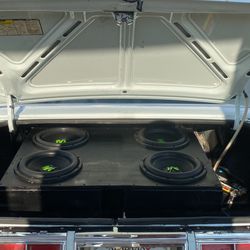 Car Audio 