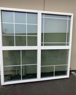 PREMIUM IMPACT WINDOWS 🪟